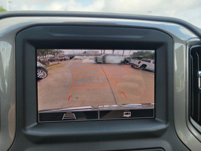2026 GMC Sierra 1500 Regular Cab, Standard Bed, Pro, RWD