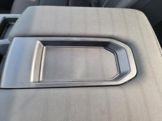 2026 GMC Sierra 1500 Regular Cab, Standard Bed, Pro, RWD