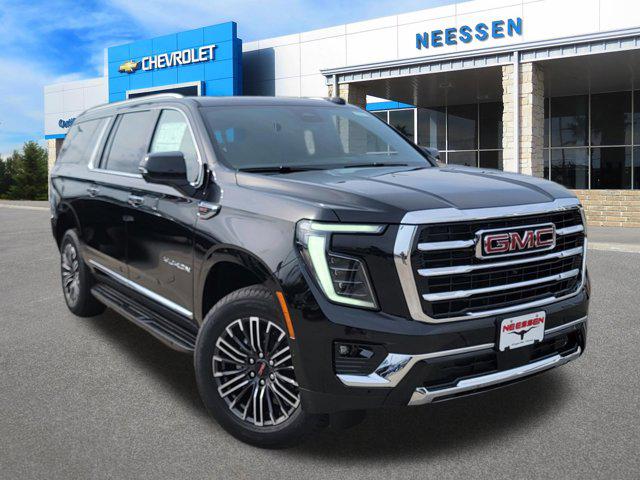 2026 GMC Yukon XL 4WD Elevation for sale in Kingsville, TX