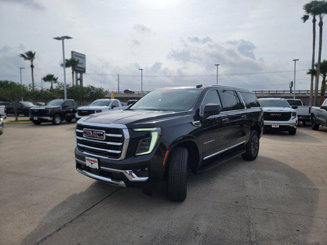2026 GMC Yukon XL 4WD Elevation