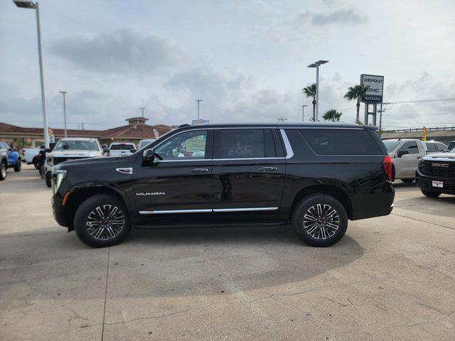 2026 GMC Yukon XL 4WD Elevation