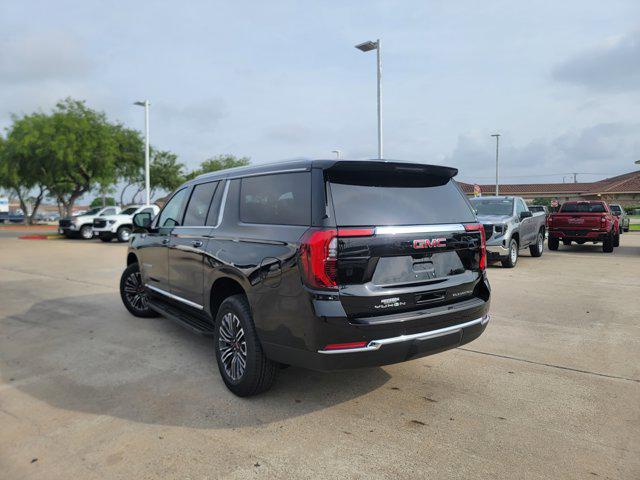 2026 GMC Yukon XL 4WD Elevation
