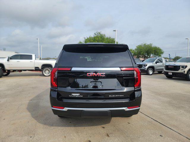 2026 GMC Yukon XL 4WD Elevation