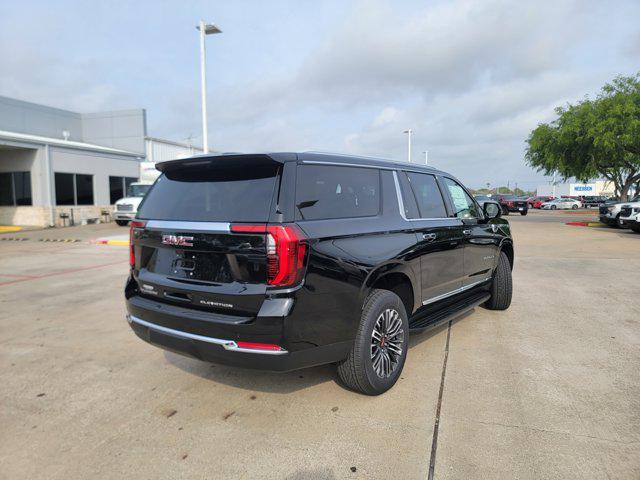 2026 GMC Yukon XL 4WD Elevation