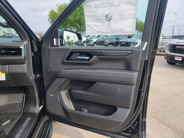 2026 GMC Yukon XL 4WD Elevation