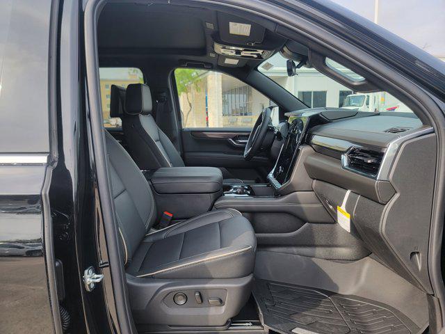 2026 GMC Yukon XL 4WD Elevation