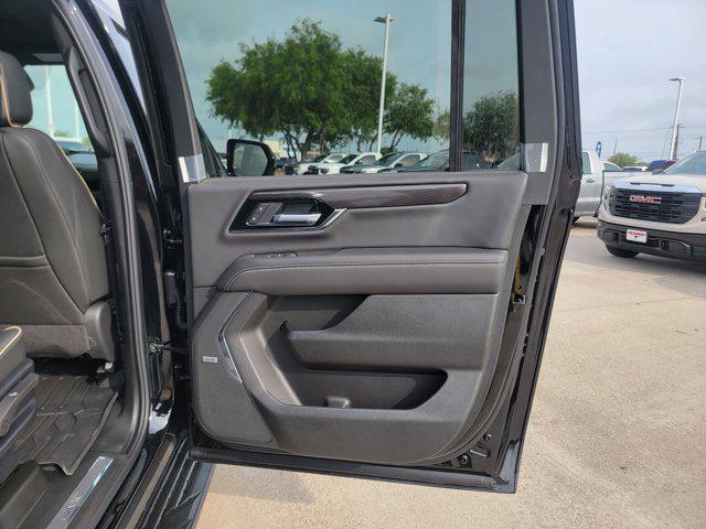 2026 GMC Yukon XL 4WD Elevation