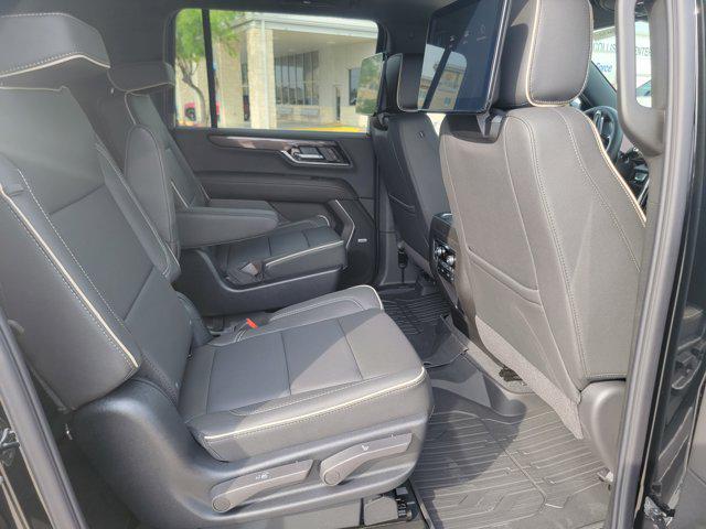 2026 GMC Yukon XL 4WD Elevation