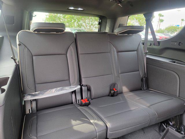 2026 GMC Yukon XL 4WD Elevation