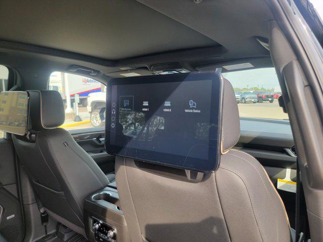 2026 GMC Yukon XL 4WD Elevation