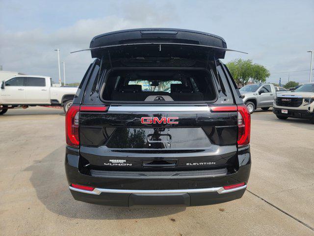 2026 GMC Yukon XL 4WD Elevation