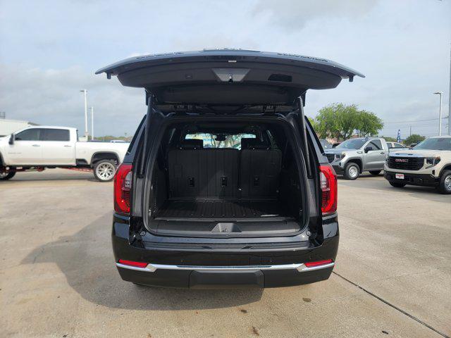 2026 GMC Yukon XL 4WD Elevation