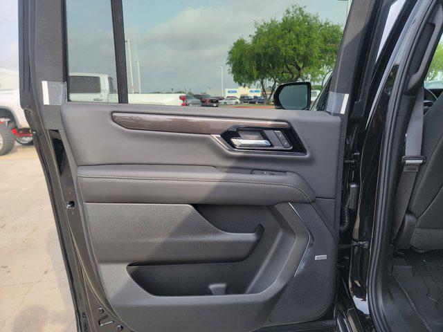 2026 GMC Yukon XL 4WD Elevation