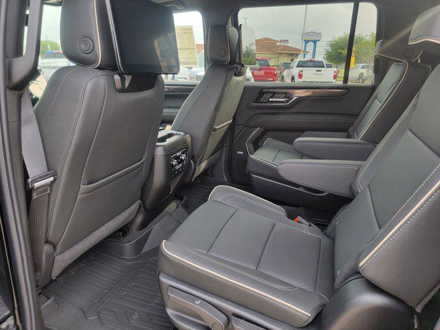 2026 GMC Yukon XL 4WD Elevation