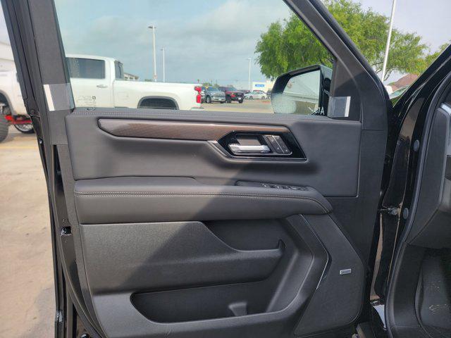 2026 GMC Yukon XL 4WD Elevation