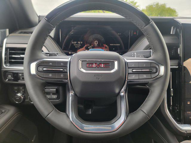 2026 GMC Yukon XL 4WD Elevation