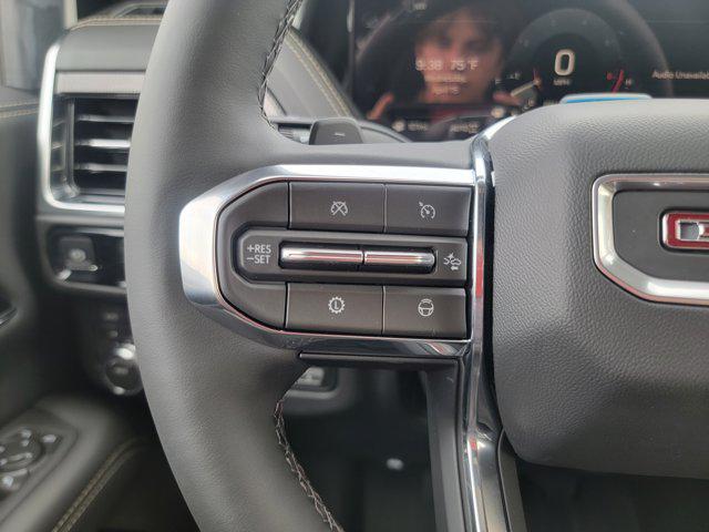 2026 GMC Yukon XL 4WD Elevation