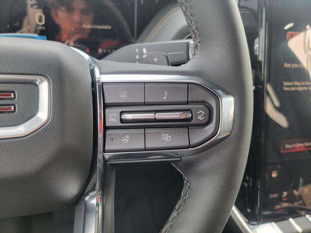 2026 GMC Yukon XL 4WD Elevation