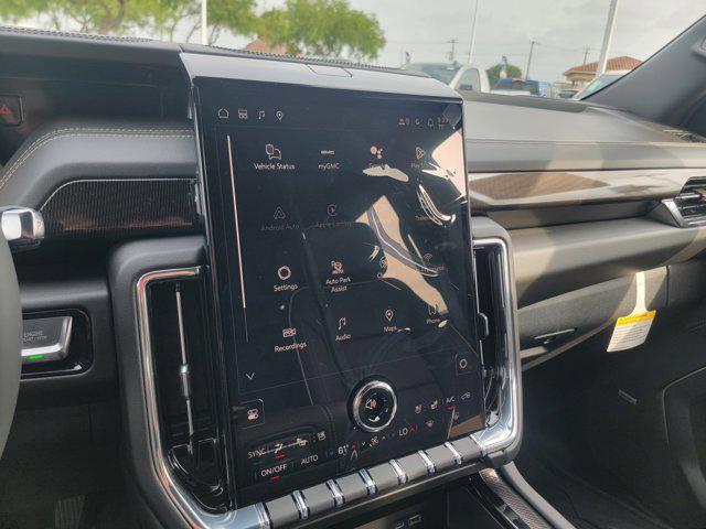 2026 GMC Yukon XL 4WD Elevation