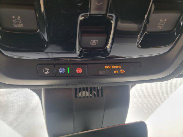 2026 GMC Yukon XL 4WD Elevation
