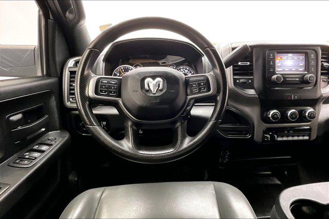 2022 Ram 4500 Chassis Tradesman/SLT/Laramie/Limited