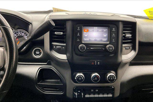 2022 Ram 4500 Chassis Tradesman/SLT/Laramie/Limited