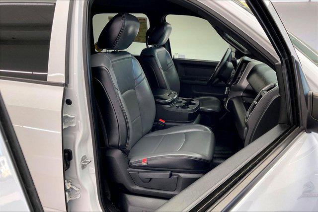 2022 Ram 4500 Chassis Tradesman/SLT/Laramie/Limited