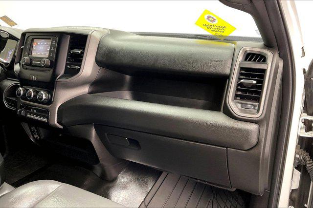 2022 Ram 4500 Chassis Tradesman/SLT/Laramie/Limited