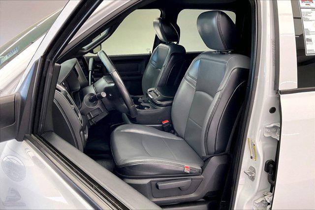 2022 Ram 4500 Chassis Tradesman/SLT/Laramie/Limited