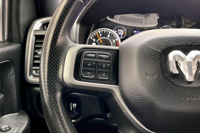2022 Ram 4500 Chassis Tradesman/SLT/Laramie/Limited
