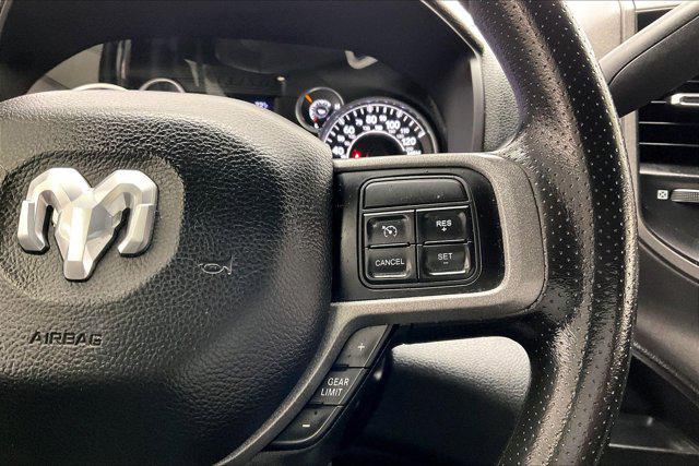2022 Ram 4500 Chassis Tradesman/SLT/Laramie/Limited
