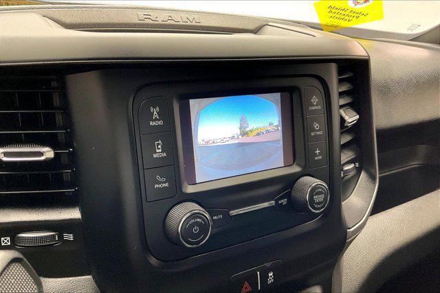 2022 Ram 4500 Chassis Tradesman/SLT/Laramie/Limited