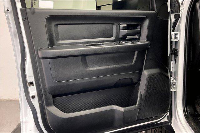 2022 Ram 4500 Chassis Tradesman/SLT/Laramie/Limited