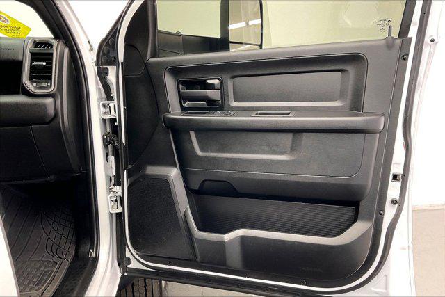 2022 Ram 4500 Chassis Tradesman/SLT/Laramie/Limited