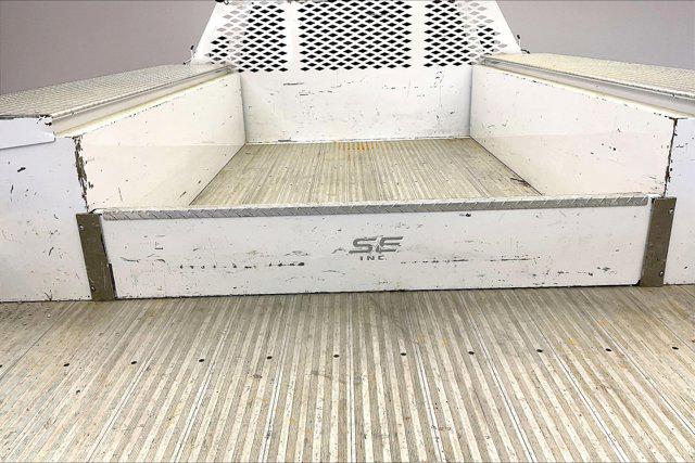2022 Ram 4500 Chassis Tradesman/SLT/Laramie/Limited
