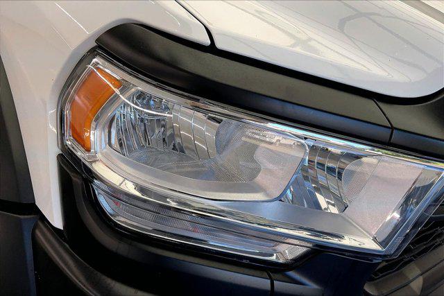 2022 Ram 4500 Chassis Tradesman/SLT/Laramie/Limited