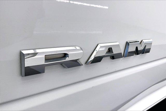2022 Ram 4500 Chassis Tradesman/SLT/Laramie/Limited