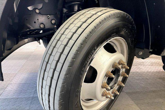 2022 Ram 4500 Chassis Tradesman/SLT/Laramie/Limited