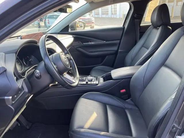 2024 Mazda CX-30 2.5 S Select Sport