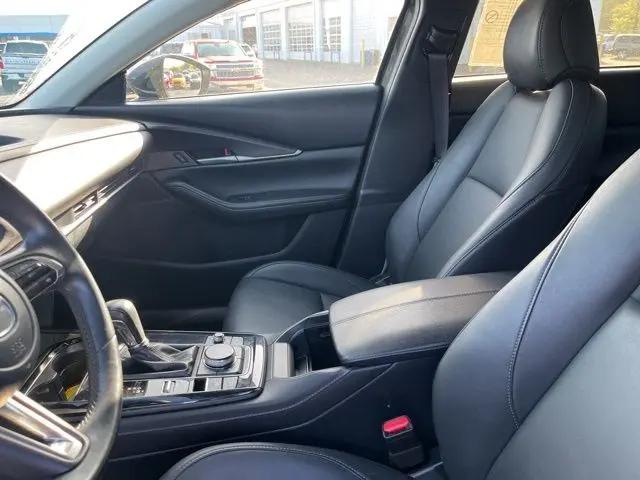 2024 Mazda CX-30 2.5 S Select Sport