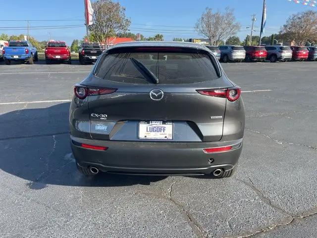 2024 Mazda CX-30 2.5 S Select Sport