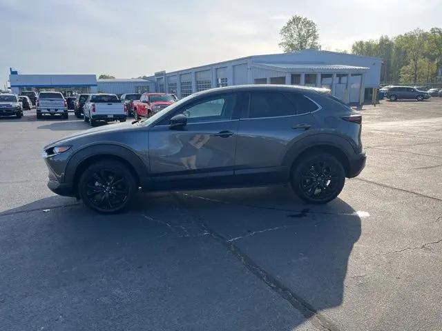 2024 Mazda CX-30 2.5 S Select Sport