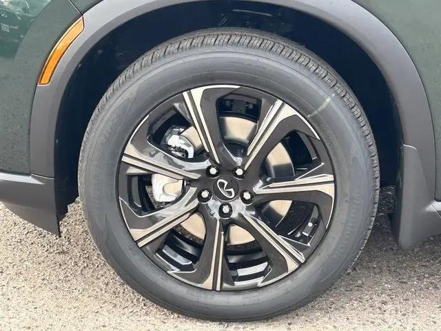 2026 INFINITI QX60 AUTOGRAPH AWD