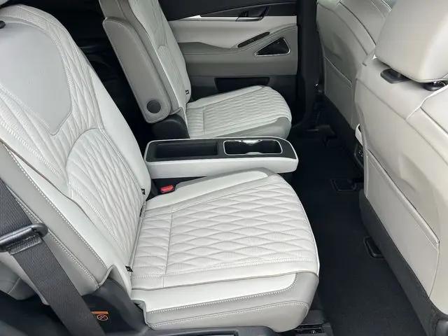 2026 INFINITI QX60 AUTOGRAPH AWD