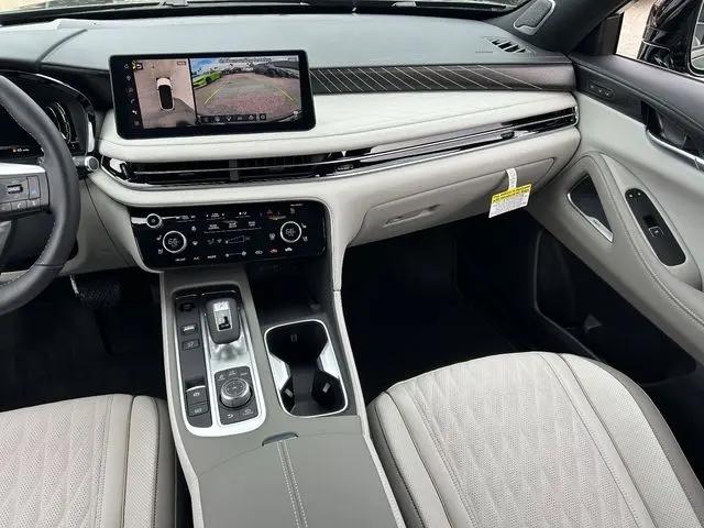 2026 INFINITI QX60 AUTOGRAPH AWD