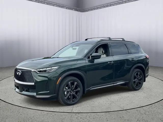 2026 INFINITI QX60 AUTOGRAPH AWD for sale in Phoenix, AZ