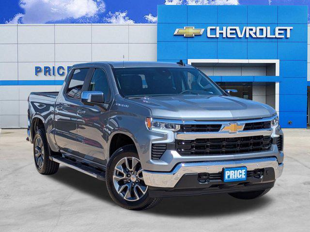 2026 Chevrolet Silverado 1500 2WD Crew Cab Short Bed LT for sale in Pleasanton State, TX