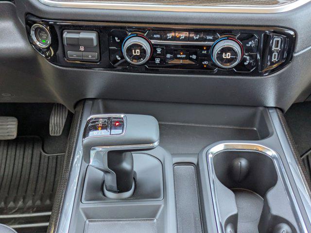 2026 Chevrolet Silverado 1500 2WD Crew Cab Short Bed LT