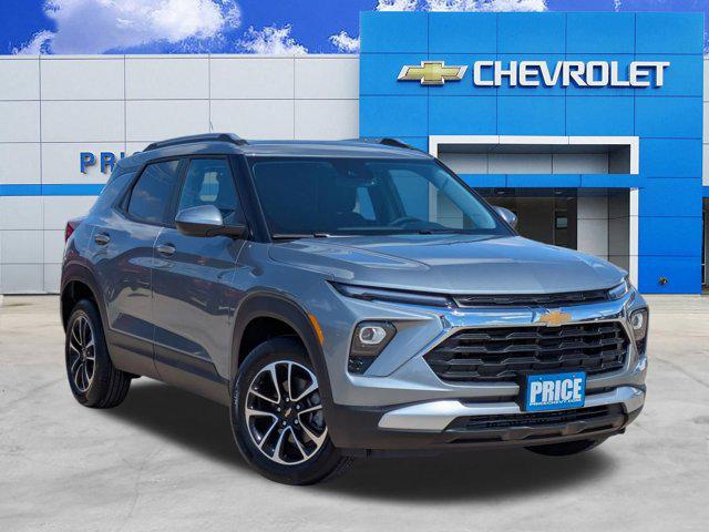 2026 Chevrolet TrailBlazer AWD LT for sale in Pleasanton State, TX