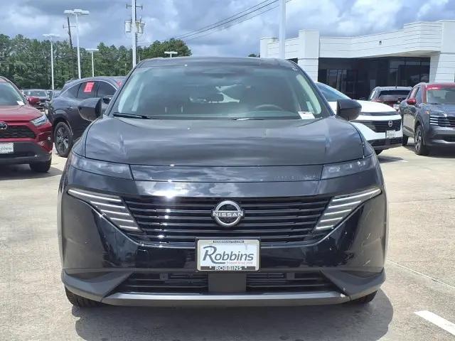 2026 Nissan Murano SV